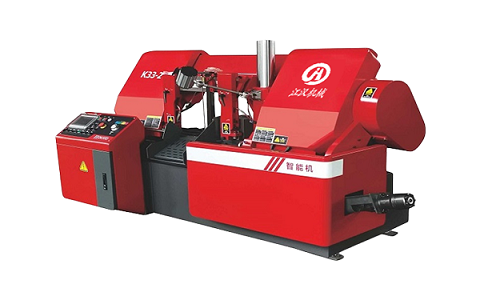 九寨沟卧式带锯床切削金属时出现打齿的原因是什么? 九寨沟卧式带锯床切削金属时出现打齿的原因是什么?